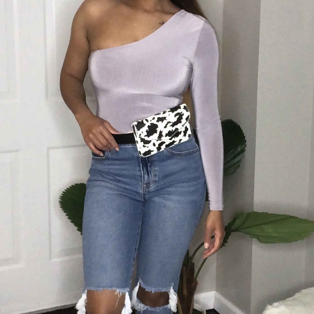 Decisions bodysuit
